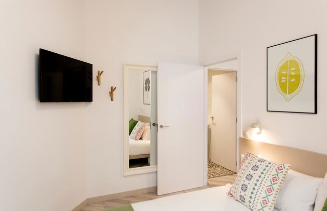Apartamentos Wallace Valencia - Foto 16