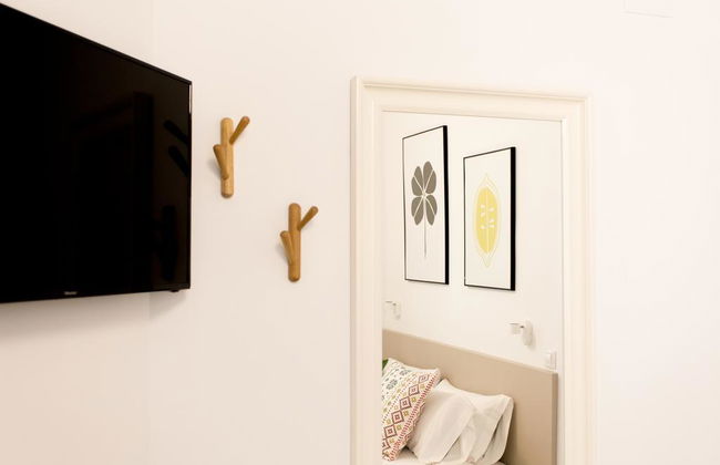 Apartamentos Wallace Valencia - Foto 8
