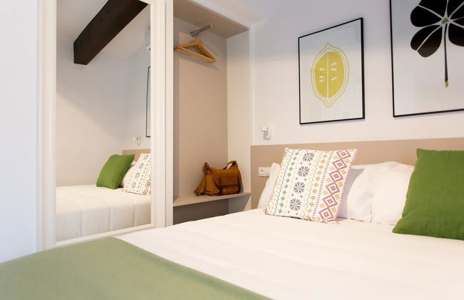 Apartamentos Wallace Valencia - Foto 6