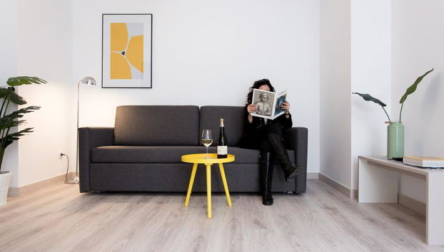 Apartamentos Wallace Valencia - Foto 4