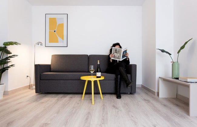 Apartamentos Wallace Valencia - Foto 4