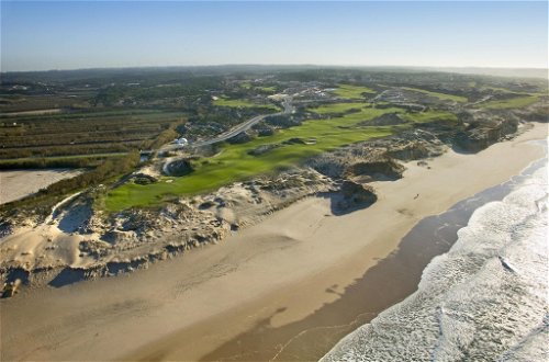 Foto 36 - The Village - Praia D'El Rey Golf & Beach Resort