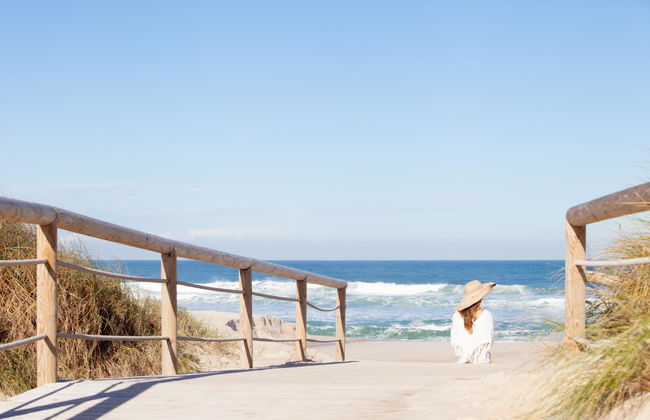 The Village - Praia D'El Rey Golf & Beach Resort - Foto 39