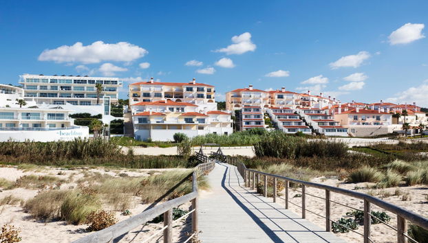 The Village - Praia D'El Rey Golf & Beach Resort - Photo 4