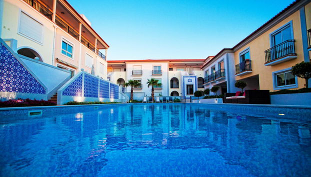 The Village - Praia D'El Rey Golf & Beach Resort - Photo 5