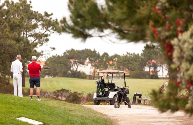 The Village - Praia D'El Rey Golf & Beach Resort - Foto 28