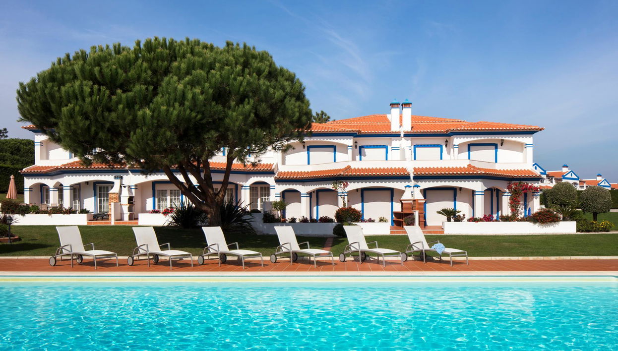 The Village - Praia D'El Rey Golf & Beach Resort - Photo 1