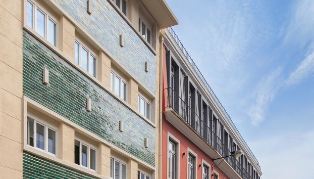 Lisbon Serviced Apartments - Principe Real - Foto 2