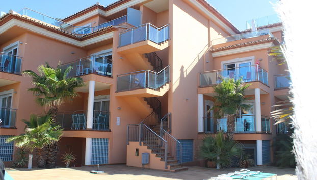 Apartamentos Flamingo Hills - Foto 2