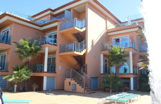 Flamingo Hills - Foto 1