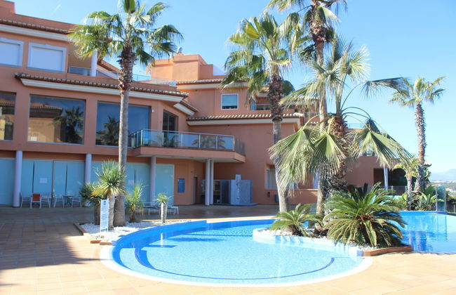 Flamingo Hills - Foto 2