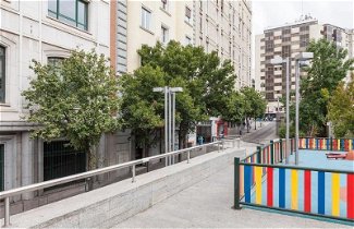 Foto 1 - Canaan Boutique Apartments Madrid