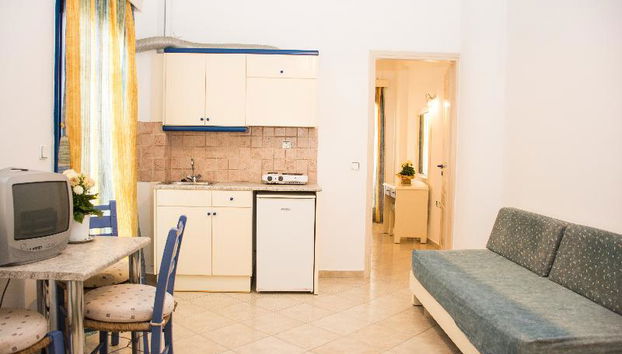 Uncle George Studios By Estia - Foto 3