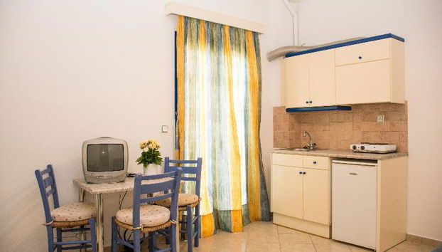 Uncle George Studios By Estia - Foto 4