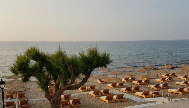 Galazio beach resort - Foto 2