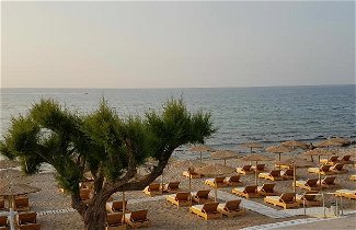 Foto 2 - Galazio beach resort