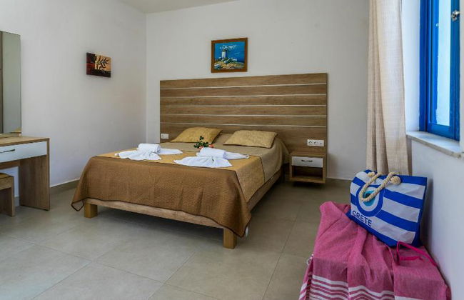 Galazio beach resort - Foto 14