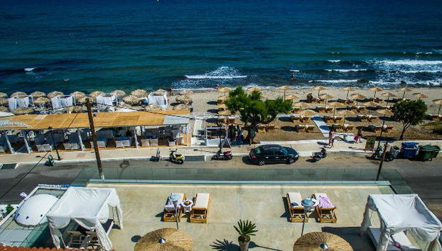 Galazio beach resort - Foto 5