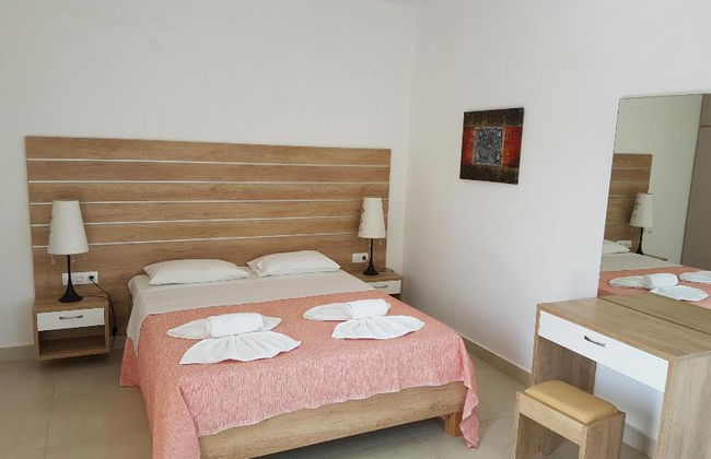 Galazio beach resort - Foto 15