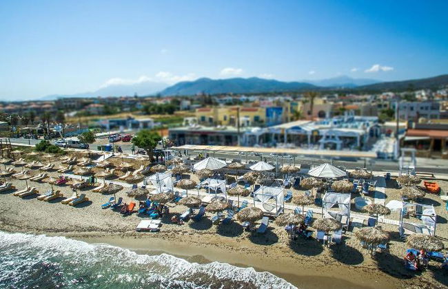 Galazio beach resort - Foto 1