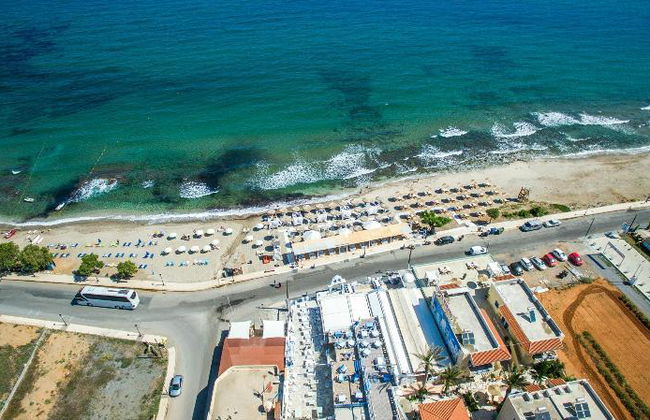Galazio beach resort - Foto 19