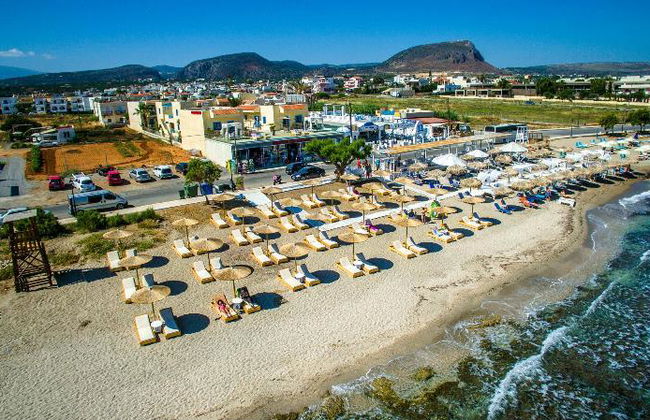 Galazio beach resort - Foto 7