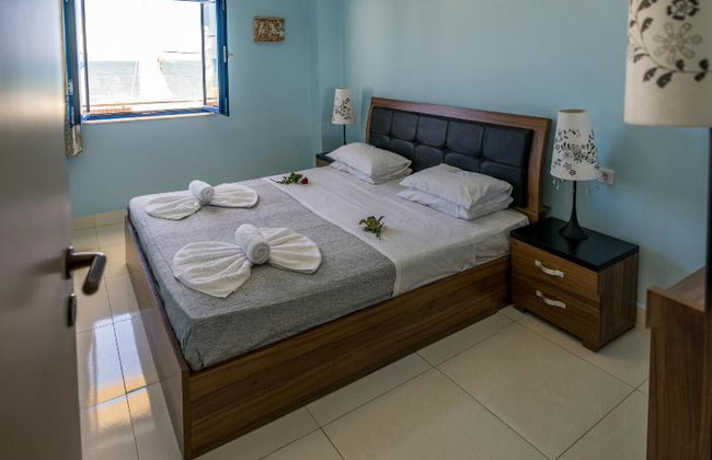 Galazio beach resort - Foto 13