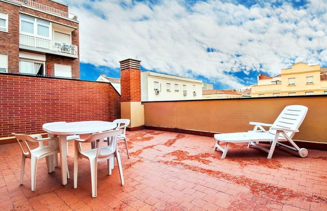 Espahotel Plaza Basílica - Foto 4