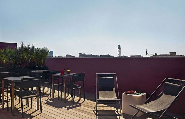 Arai Aparthotel - Foto 21