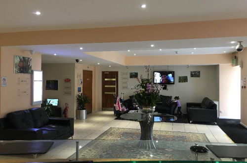 Photo 7 - Grand Plaza Serviced Apartments