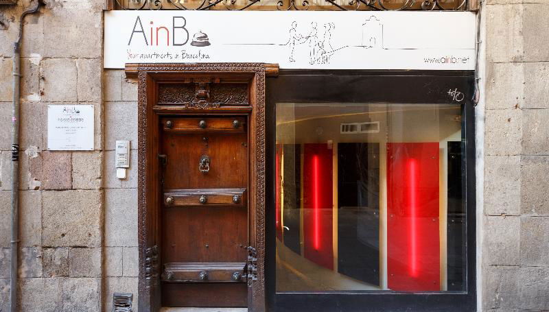 AinB Picasso-Corders Apartments - Foto 1