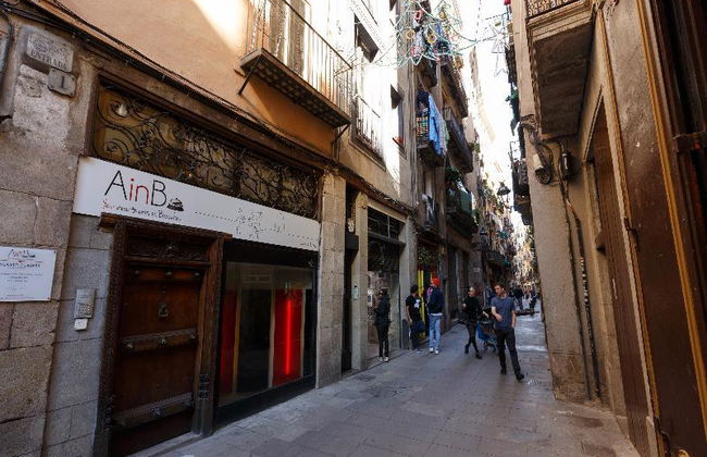 AinB Picasso-Corders Apartments - Foto 2