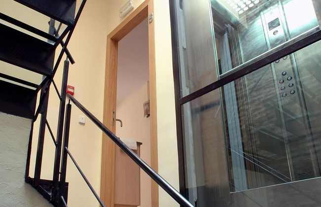 AinB Picasso-Corders Apartments - Foto 6