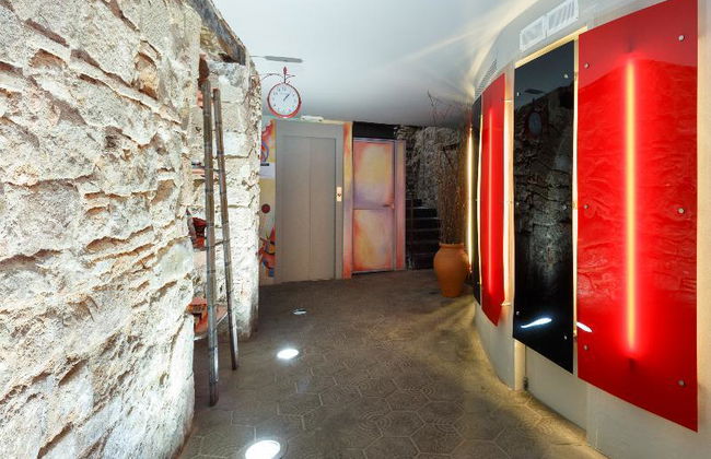 AinB Picasso-Corders Apartments - Foto 7