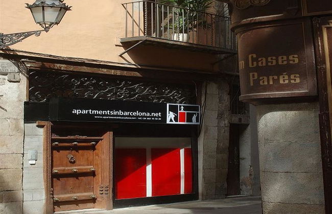 AinB Picasso-Corders Apartments - Foto 4