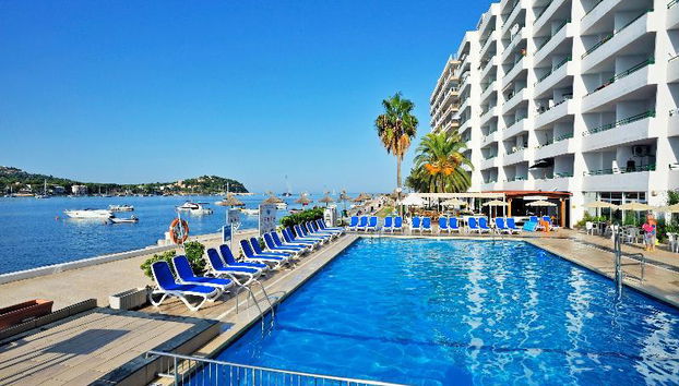 Apartamentos Globales Verdemar - Foto 2