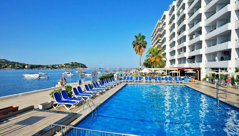 Apartamentos Globales Verdemar - Foto 1