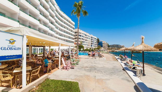 Apartamentos Globales Verdemar - Foto 3