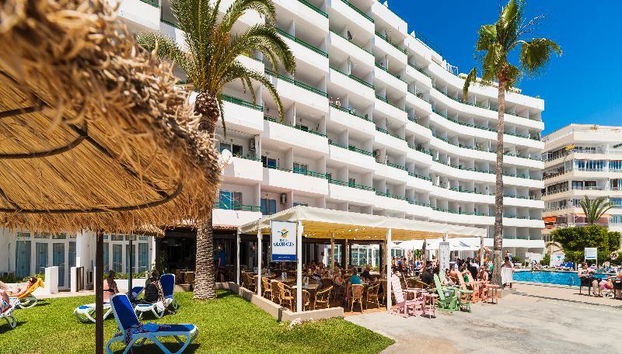 Apartamentos Globales Verdemar - Foto 2