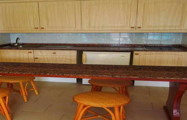 Apartamentos Castillo Beach - Foto 15