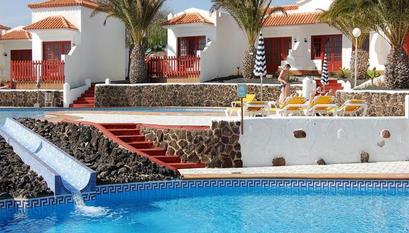 Apartamentos Castillo Beach - Foto 1