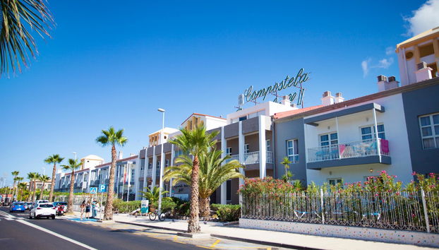 Coral Compostela Golf - Foto 4