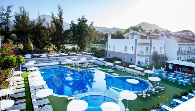 Coral Compostela Golf - Foto 3