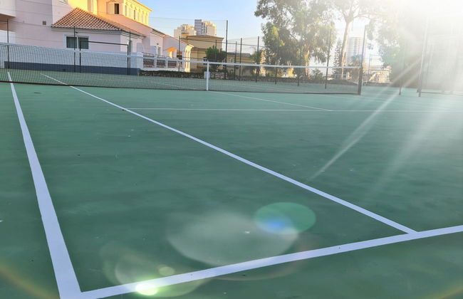 Clube VilaRosa - Foto 44