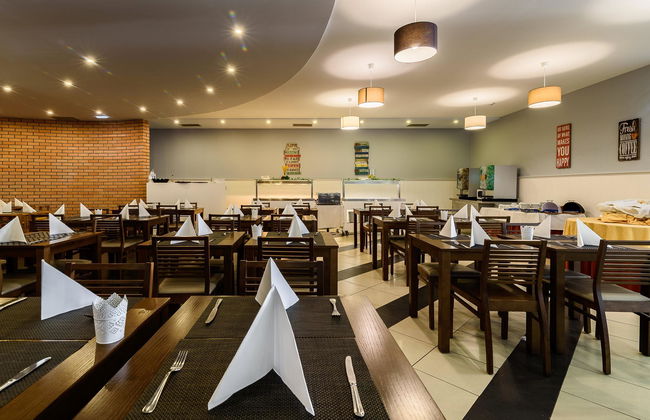 Clube VilaRosa - Foto 35