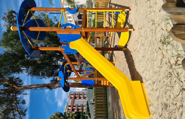 Clube VilaRosa - Foto 48