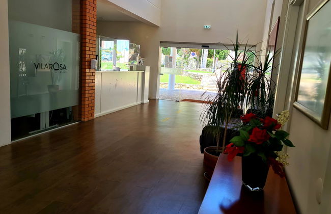 Clube VilaRosa - Foto 25