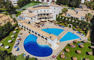 Foto 1 - Clube VilaRosa