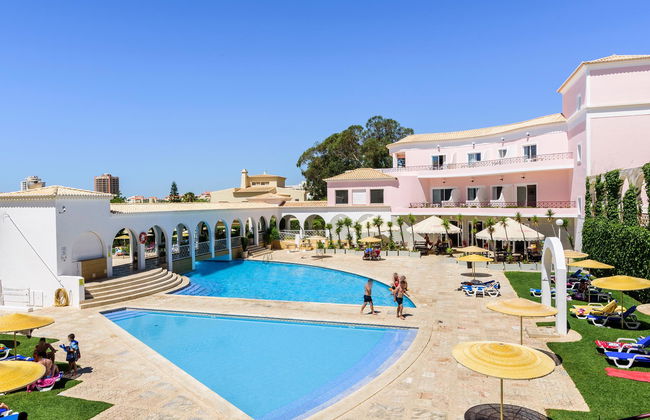Clube VilaRosa - Foto 28
