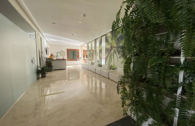 Parque de las Americas - Foto 12